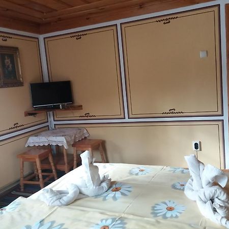 Guest House Bashtina Striaha Копривштиця Екстер'єр фото