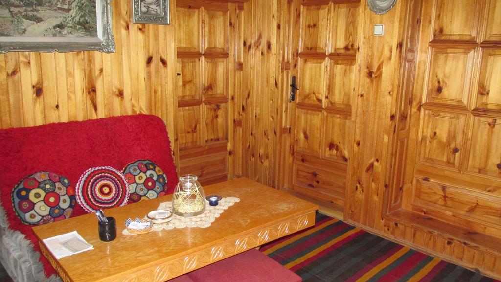 Guest House Bashtina Striaha Копривштиця Екстер'єр фото