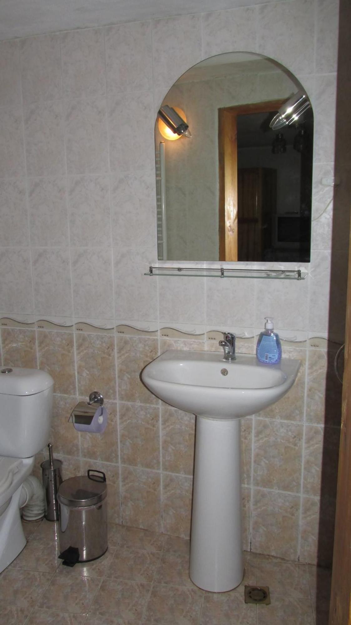 Guest House Bashtina Striaha Копривштиця Екстер'єр фото