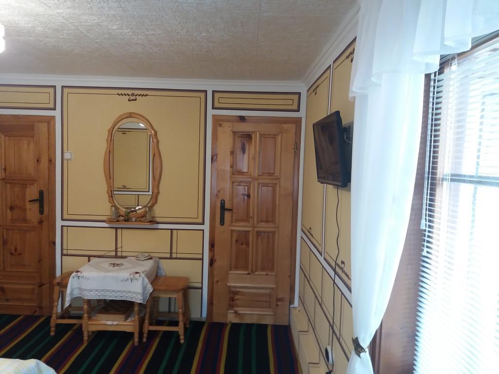 Guest House Bashtina Striaha Копривштиця Екстер'єр фото