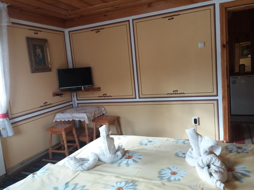 Guest House Bashtina Striaha Копривштиця Екстер'єр фото