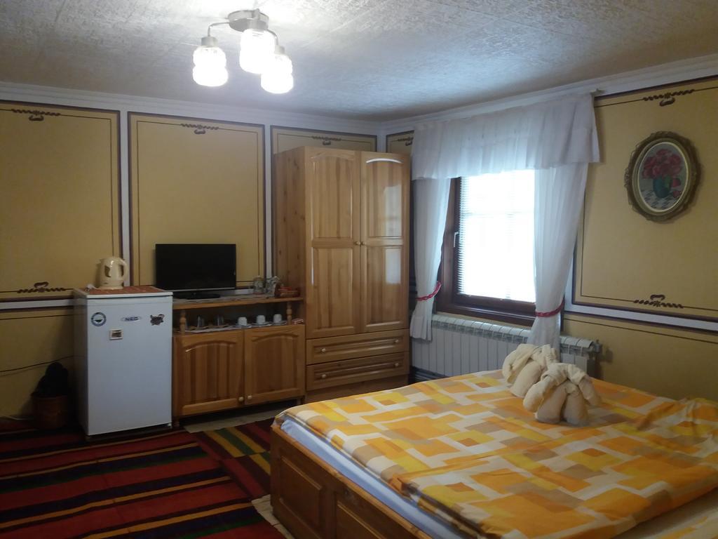 Guest House Bashtina Striaha Копривштиця Екстер'єр фото